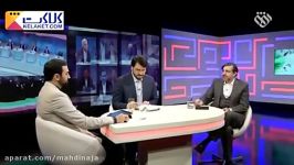 اصلاح طلبان جهانگیری را به روحانی ترجیح می دهند