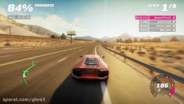 Forza Horizon Walkthrough Part 33  Freeway Blast