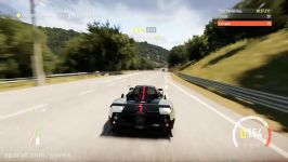 Forza Horizon 2 Gameplay Walkthrough Part 24  PAGANI ZONDA C  Xbox One Gameplay