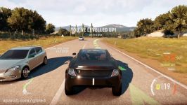 Forza Horizon 2 Gameplay Walkthrough Part 17  3 RACES  Xbox One Gameplay