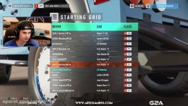Forza Horizon 3 Lets Play RACING SECRET HORIZON EDITION CARS Part 23