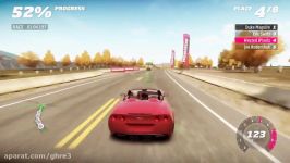 Forza Horizon Walkthrough Part 15  Audi R8 Cruisin