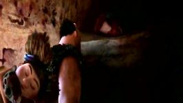 انیمیشن The Croods 2013  دوبله فارسی  پارت 02