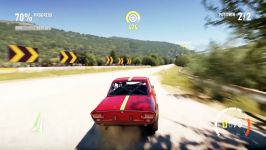 Forza Horizon 2 Gameplay Walkthrough Part 7  RACING A TRAIN  Xbox One Gameplay