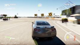 Forza Horizon 2 Gameplay Walkthrough Part 4  Nissan GT R  Xbox Gameplay