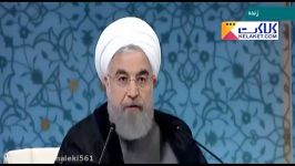 حواشی پایانی مناظره انتخابات ریاست جمهوری 96