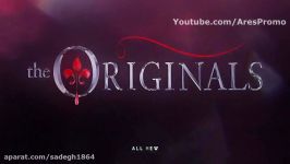 پرومو فصل 4 قسمت 7 سریال اصیل ها  The Originals