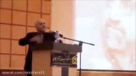 پاسخ حسن عباسی ازسوالات ساختارشکنانه جوان دانشجوی