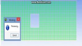 دینامیک مش یه روش layering