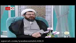 سه پیام مهم سیره پیامبر اعظم صلی الله علیه آله