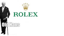 Rolex ساعت های 50 هزار دلاری رولکس کجا می ایند؟