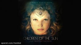 Thomas Bergersen  Children of the Sun feat. Merethe Soltvedt