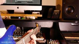 UAD Fuchs ODS Guitar Amp Plug In Trailer by brainworx