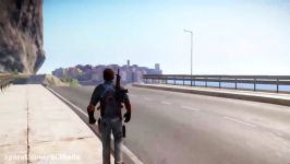 تریلر بازی جاست کاز ۳  Just Cause 3