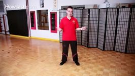 آموزش مشت زنجیره ای وینگ چون  Wing Chun