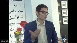 مصاحبه اختصاصی آقای مقداد باقرزاده؛ آموزگاری فداکار