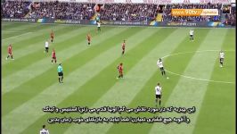 مرور جذاب روز اول هفته سی سوم لیگ جزیره در برنامه MOTD