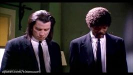 Pulp Fiction Official Trailer