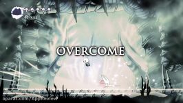 تریلر بازی Hollow Knight