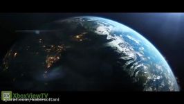 Mass Effect 3  Take Earth Back Extended Cut Cinematic Trailer 2012