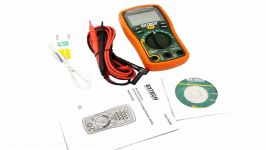 Extech 381626 Pen MultiMeter with Logic Test