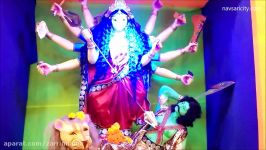 دورگا پوجا Durga Puja  هند