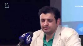 نقد جریانات سیاسی ایران