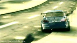 تریلر بازی Need for Speed Most Wanted 2005