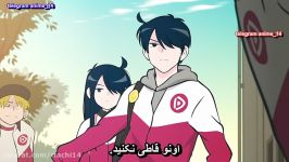 انیمه دخترانه Ani ni Tsukeru Kusuri wa Nai قسمت 2 زیرنویس فارسی