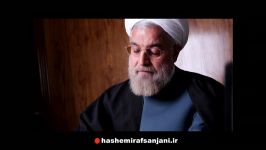 ناگفته هایی ثبت نام آیت الله هاشمی در انتخابات 92