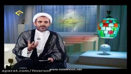 حجت الاسلام فلاح زاده  احکام لباس حجاب