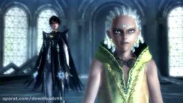 Bayonetta 2 Gameplay Trailer