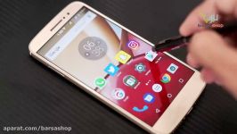 نقد بررسی Motorola Moto M