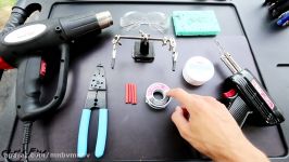 How to Solder Wires Together Best tips and tricks