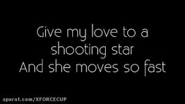 Bag Raiders  Shooting Stars Lyrics