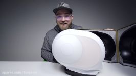 Unboxing The 3000 Bluetooth Speaker