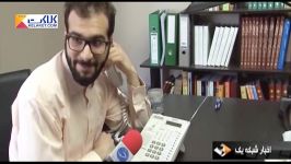 حمایت های عجیب پولی داروسازان محققان داخلی