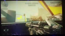 تریلر بازی Killzone Shadow Fall  Gamescom 2013