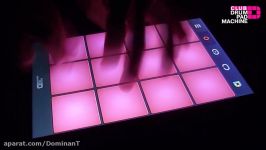 Club Drum Pad Machine  Move Your Bass Remix А