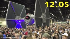 From Last Jedi to Battlefront 2 Heres Every Star Wars Celebration Reveal in 60 Seconds