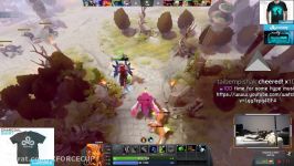 IM LIKE NIPAH ◄ SingSing Moments Dota 2 Stream