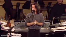 Armenian Duduk on Yanni Live The Concert Event