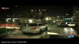 need for speed 2015 تعقیب گریز حال گیری پلیس