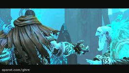 Darksiders 2 Walkthrough  Part 67 ENDING Lets Play PS3 XBOX PC