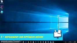 How to Speed Up Your Windows 10 Performance best settings