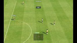 آموزش ضربه knucle shot در Pes 2013