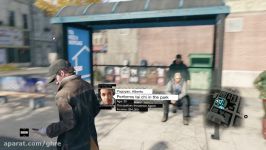 Watch Dogs Gameplay Walkthrough Part 2  Big Brother PS4