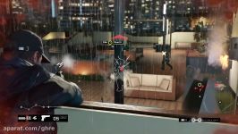 Watch Dogs Gameplay Walkthrough Part 46  No Turning Back PS4