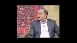 دکتر حسنانی در مورد تاریخچه جراحی بینی می گوید