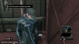 Watch Dogs Gameplay Walkthrough Part 41  Someones Knocking PS4